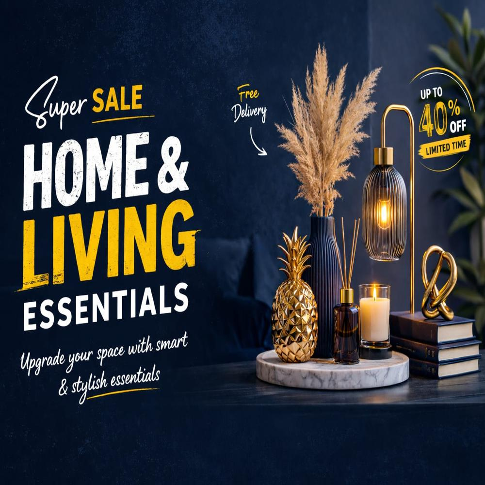 Home Accessories