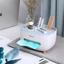Luxury Tissue Box Organizer – Elegant Multi-Functional Storage Case