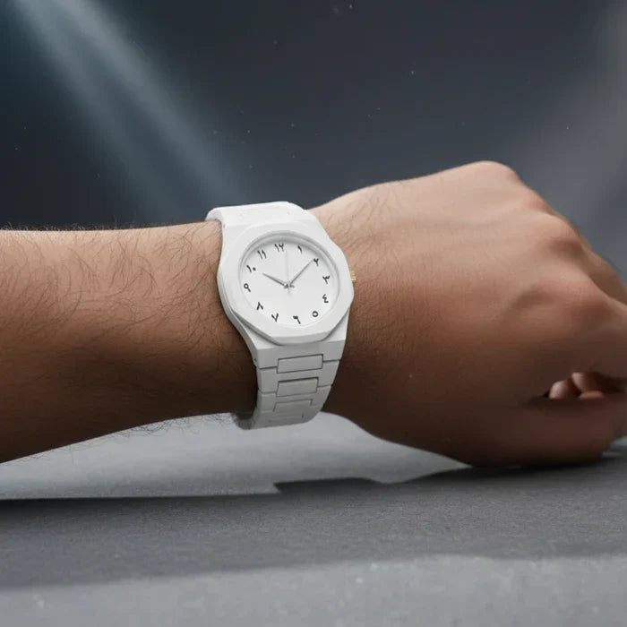 π Aura Watch β Luxury Magnetic Strap Stylish Wrist Watch