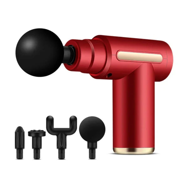 Deep Relax Body Massager – Pain Relief & Muscle Therapy Tool