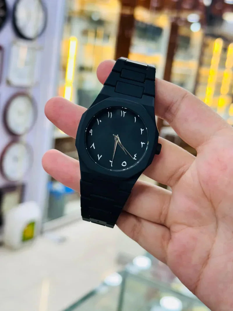 π Aura Watch β Luxury Magnetic Strap Stylish Wrist Watch