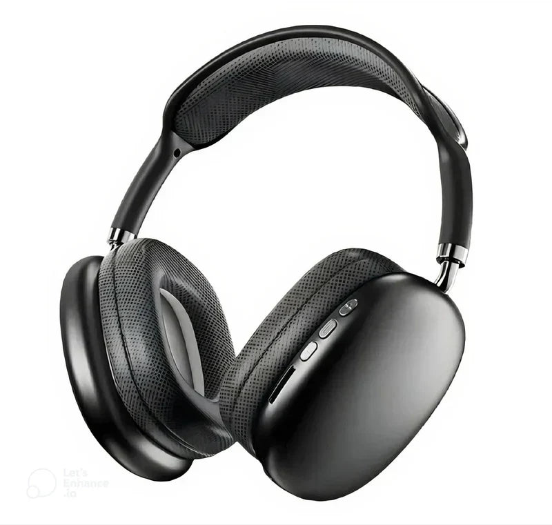 βWireless Headphones β Deep Bass Soundβ