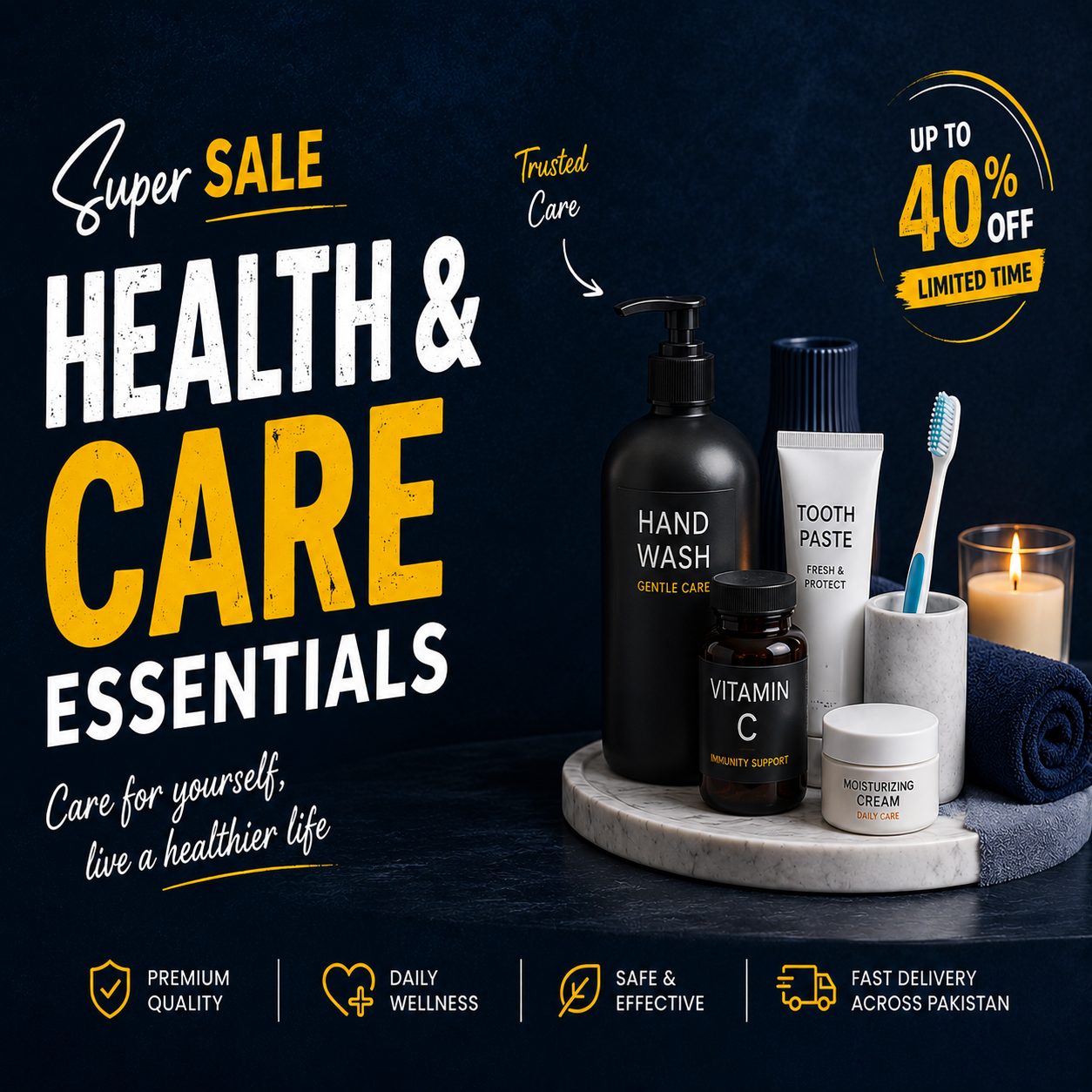 Health & Care