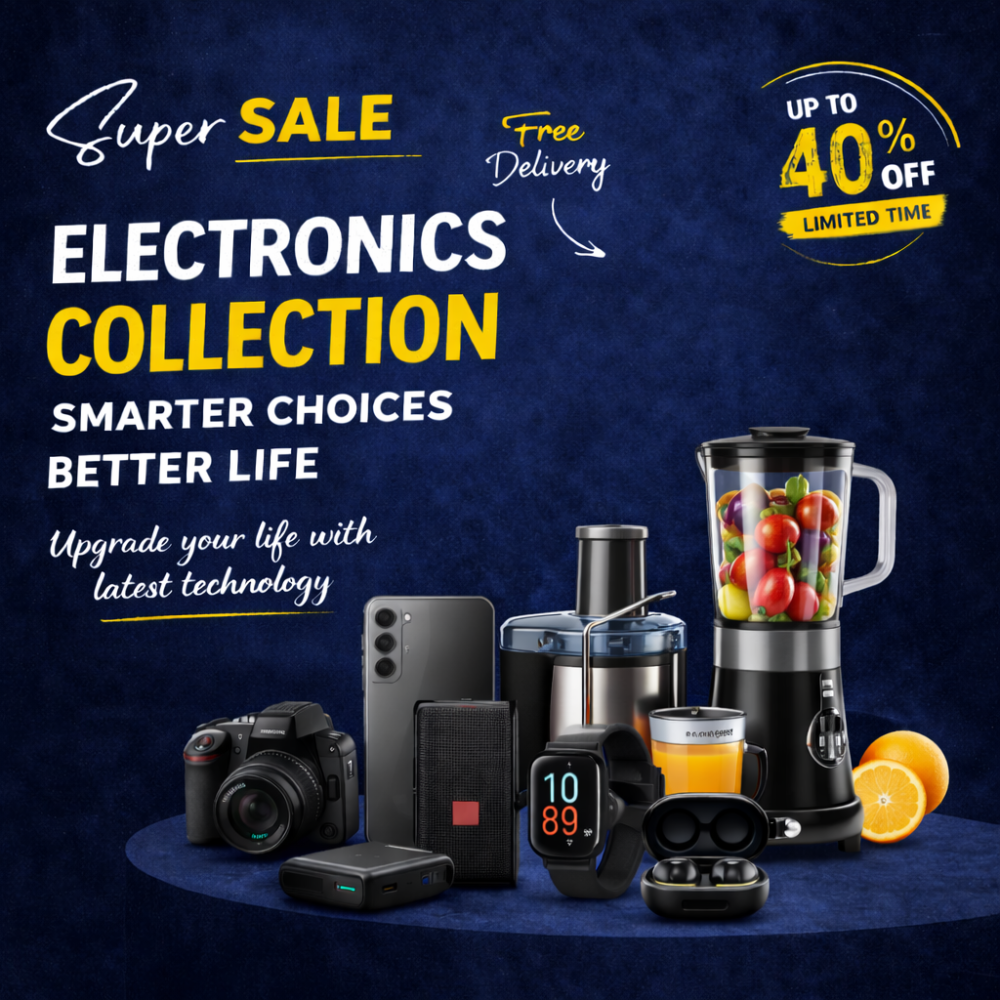 Electronics